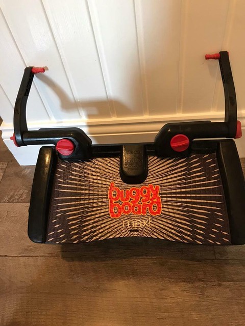 lascal buggy board gumtree